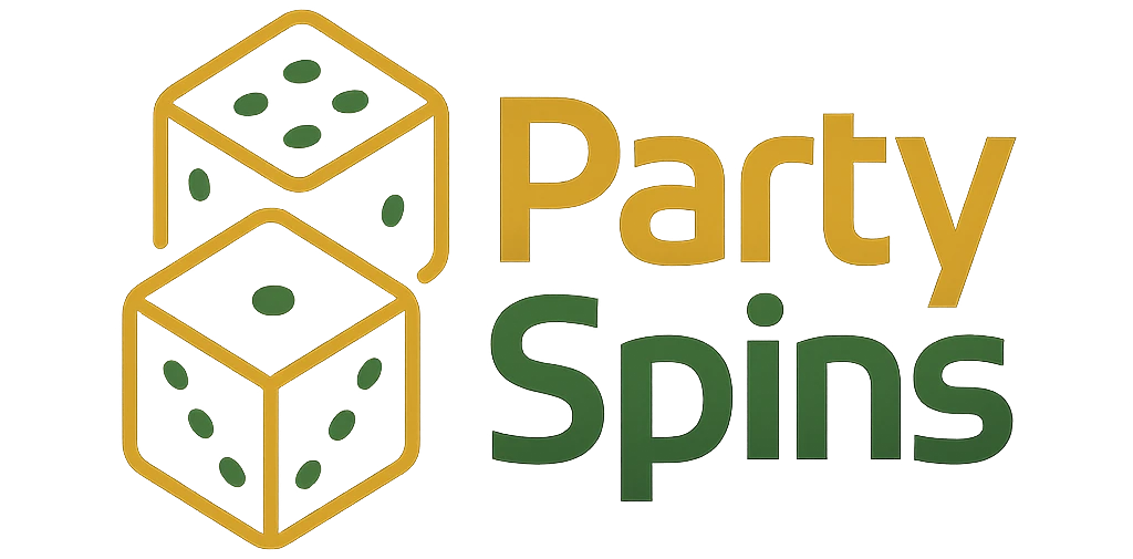 PartySpins